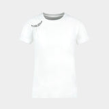 T-Shirt Suzan - Zadig & Voltaire - Coton - Blanc