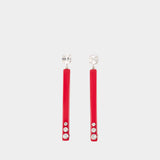 Collier - Isabel Marant - Synthétique - Argenté