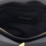 Sac À Bandoulière Rocky - Zadig & Voltaire - Cuir - Noir