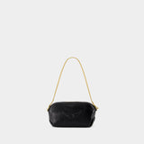 Sac À Bandoulière Cecilia - Zadig & Voltaire - Cuir - Noir