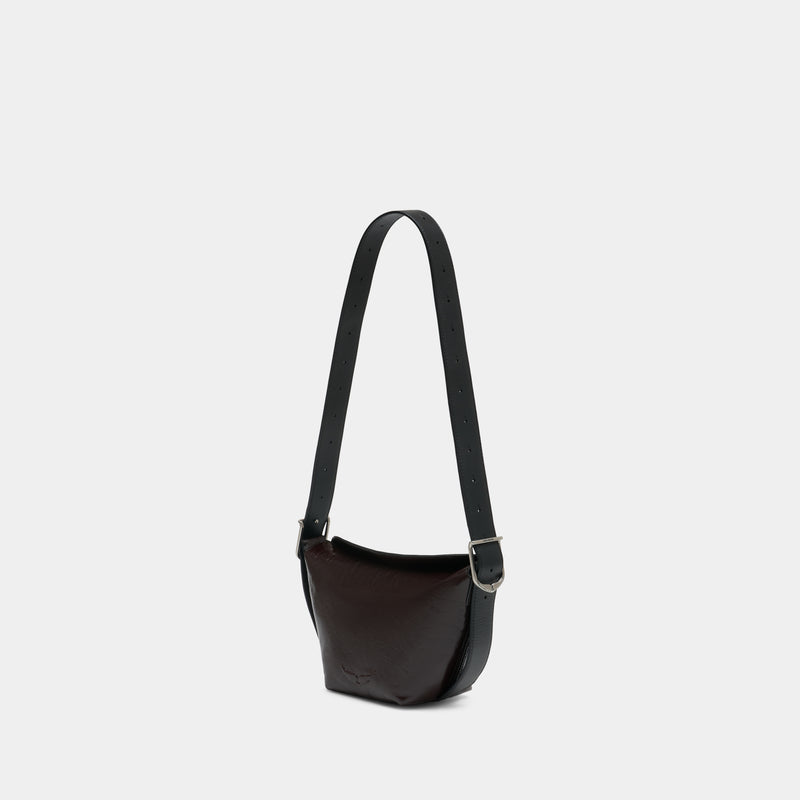 Sac Porté Épaule Baby Jane - Zadig & Voltaire - Cuir - Marron