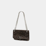 Sac À Bandoulière Rock II - Zadig & Voltaire - Cuir - Multi