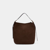 Cabas Jane - Zadig & Voltaire - Cuir - Marron