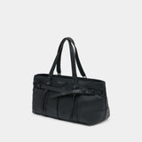 Sac De Voyage Sunny - Zadig & Voltaire - Cuir - Noir