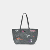 Cabas Z - Zadig & Voltaire - Synthétique - Multi