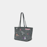 Cabas Z - Zadig & Voltaire - Synthétique - Multi