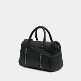 Cabas Sunny Medium - Zadig & Voltaire - Cuir - Noir