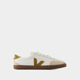 Sneakers Volley - Veja - Cuir - Blanc