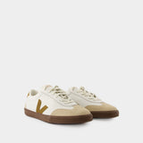 Sneakers Volley - Veja - Cuir - Blanc