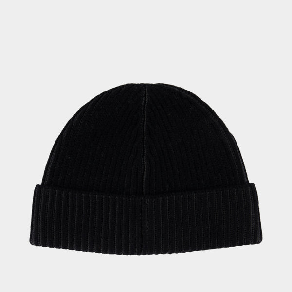 Bonnet - Kenzo - Nylon - Noir
