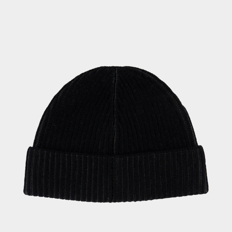 Bonnet - Kenzo - Nylon - Noir