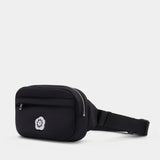 Sac Banane - Kenzo - Nylon - Noir