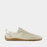 Sneakers Striker Low Top - Kenzo - Synthétique - Beige