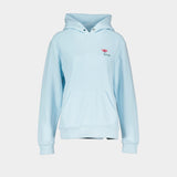 Sweatshirt Tulip - Kenzo - Coton - Bleu