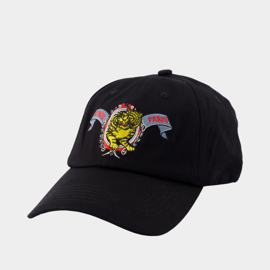 Casquette - Kenzo - Coton - Noir