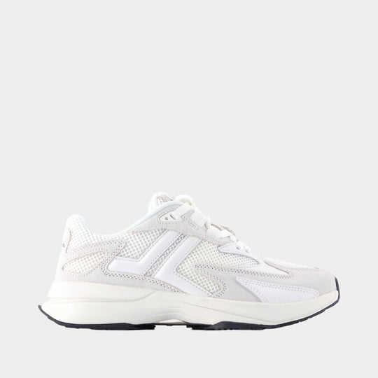 Sneakers Jla - Lanvin - Synthétique - Multi