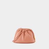 Sac À Bandoulière Ninon Small - A.P.C. - Synthétique - Rose