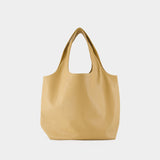 Cabas Ninon - A.P.C. - Pvc - Beige