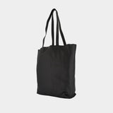 Cabas Maiko - A.P.C. - Cuir - Noir
