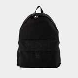 Sac À Dos Backstage - A.P.C. - Nylon - Noir