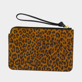 Pochette Gb - Isabel Marant - Cuir - Imprimé