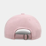 Casquette Tomas Gz - Isabel Marant - Coton - Rose
