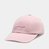 Casquette Tomas Gz - Isabel Marant - Coton - Rose