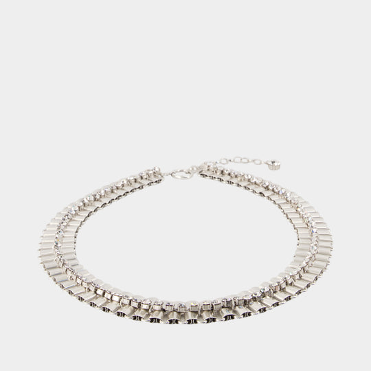 Ceinture Herese - Isabel Marant - Métal - Argenté