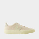 Sneakers Campo Ca - Veja - Nylon - Beige