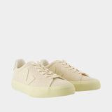 Sneakers Campo Ca - Veja - Nylon - Beige