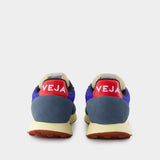 Sneakers Rio Branco II - Veja - Nylon - Bleu