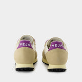 Sneakers Sdu Rec - Veja - Nylon - Beige