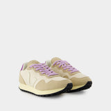 Sneakers Sdu Rec - Veja - Nylon - Beige