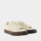 Sneakers Campo Bold - Veja - Cuir - Neutre