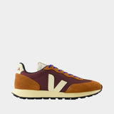 Sneakers Rio Branco Ii - Veja - Nylon - Marron