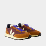 Sneakers Rio Branco Ii - Veja - Nylon - Marron