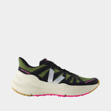 Sneakers Condor 3 Advanced - Veja X Jolie Foulee - Maille - Vert