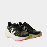 Sneakers Condor 3 Advanced - Veja X Jolie Foulee - Maille - Vert