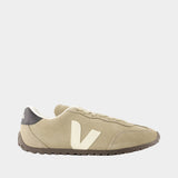 Sneakers Gt - Veja - Cuir - Beige