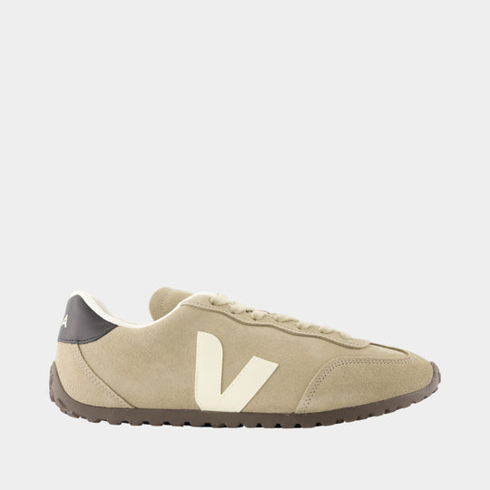 Sneakers Gt - Veja - Cuir - Beige