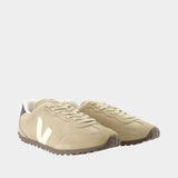 Sneakers Gt - Veja - Cuir - Beige