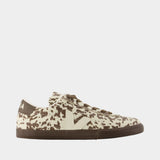 Sneakers Panenka - Veja - Cuir - Multi
