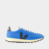 Sneakers Belem - Veja - Nylon - Bleu