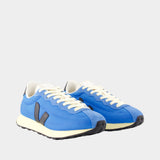 Sneakers Belem - Veja - Nylon - Bleu