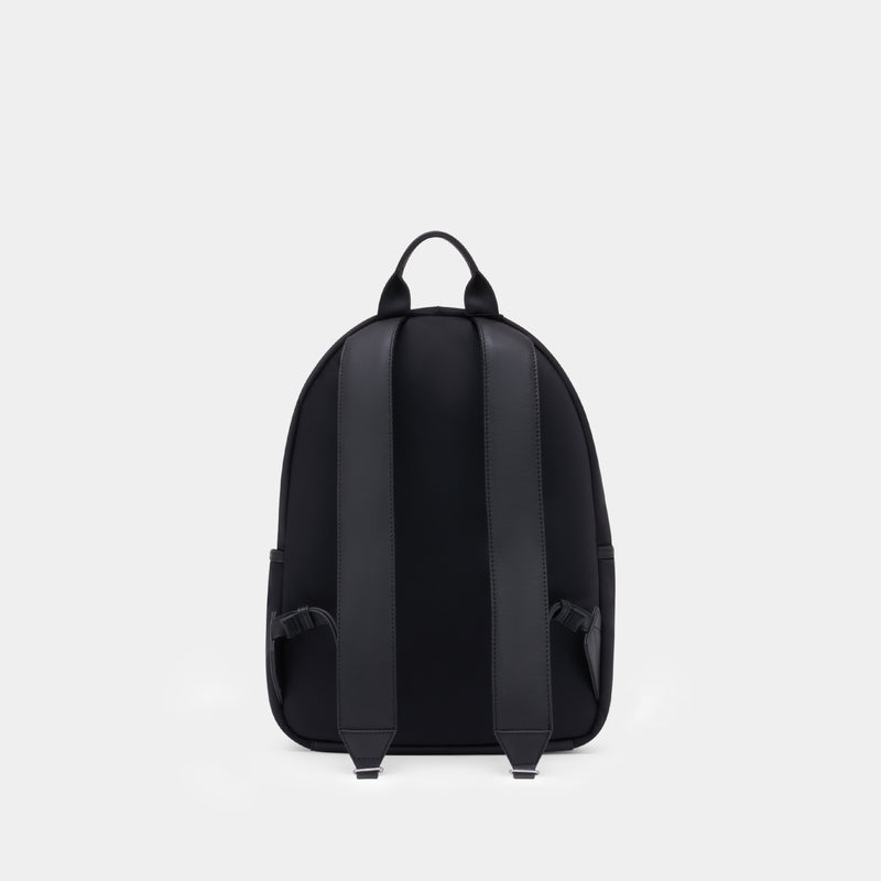 Sac À Dos Marcel - AMI Paris - Nylon - Noir