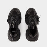 Sneakers 3xl - Balenciaga - Synthétique - Noir