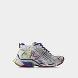 Sneakers Runner - Balenciaga - Nylon - Multi