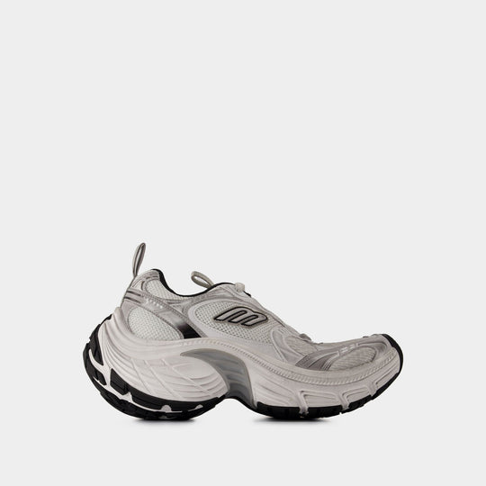 Sneakers 10xl - Balenciaga - Synthétique - Blanc