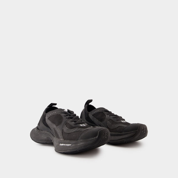 Sneakers Circuit - Balenciaga - Synthétique - Noir