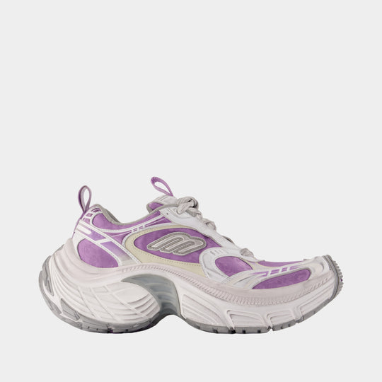 Sneakers 6xl - Balenciaga - Synthétique - Multi